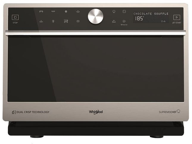 micro-ondes-combine-whirlpool-mwsc9133sx