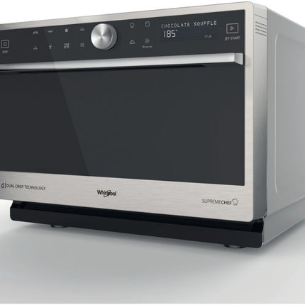 micro-ondes-combine-whirlpool-mwsc9133sx