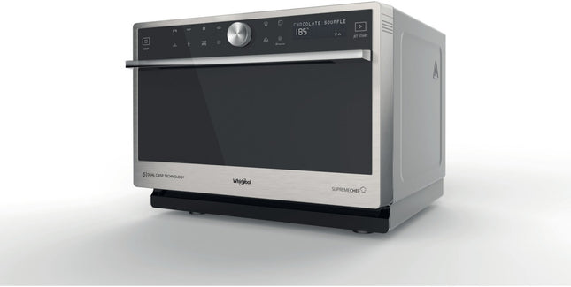 micro-ondes-combine-whirlpool-mwsc9133sx