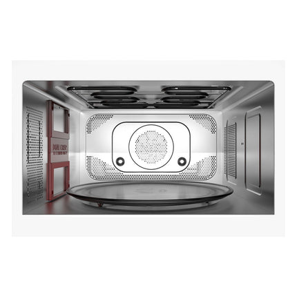 micro-ondes-combine-whirlpool-mwsc9133sx