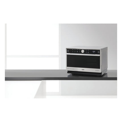 micro-ondes-combine-whirlpool-mwsc9133sx