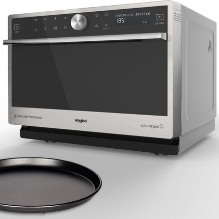 micro-ondes-combine-whirlpool-mwsc9133sx
