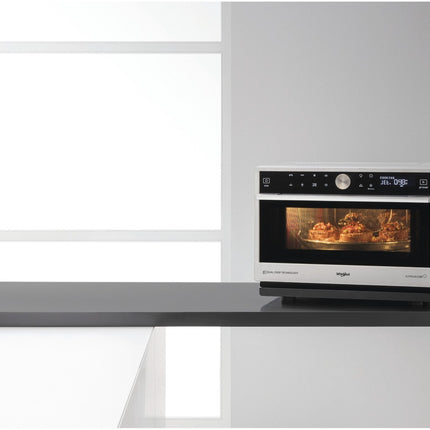 micro-ondes-combine-whirlpool-mwsc9133sx