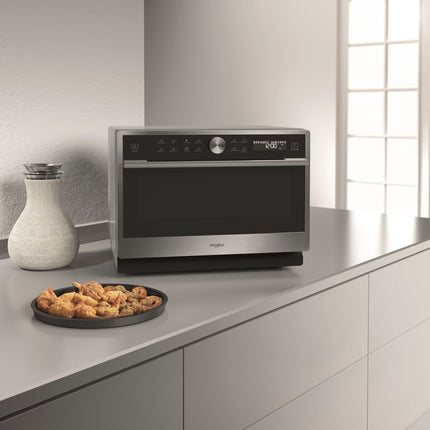 micro-ondes-combine-whirlpool-mwsc9133sx