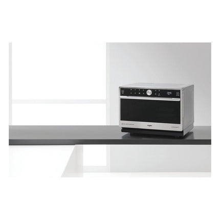 micro-ondes-combine-whirlpool-mwsc9133sx