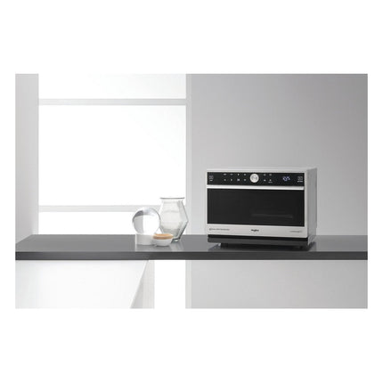 micro-ondes-combine-whirlpool-mwsc9133sx