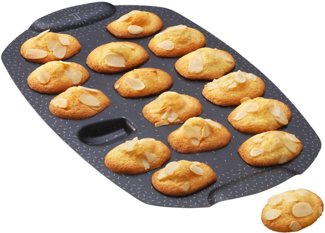 moule-a-madeleine-tefal-perfectbake-mini-madeleine