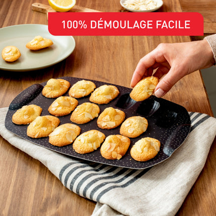 moule-a-madeleine-tefal-perfectbake-mini-madeleine