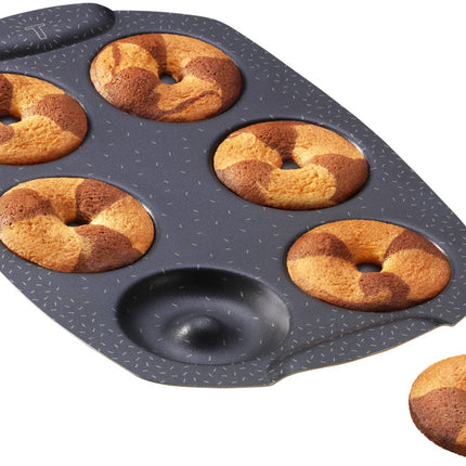 moule-a-donuts-tefal-perfectbake-mini-donuts