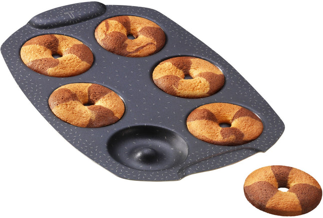moule-a-donuts-tefal-perfectbake-mini-donuts
