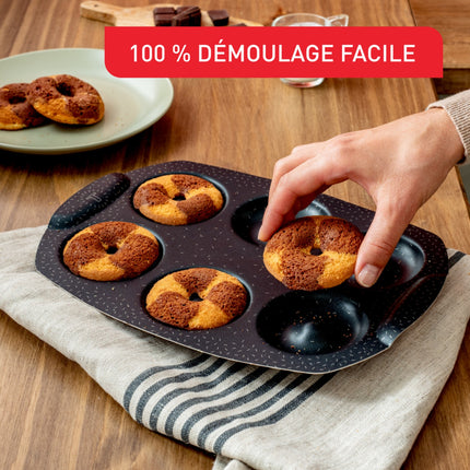 moule-a-donuts-tefal-perfectbake-mini-donuts