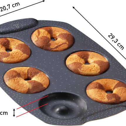 moule-a-donuts-tefal-perfectbake-mini-donuts