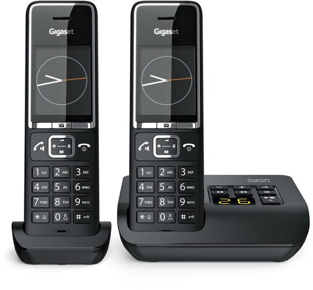 telephone-sans-fil-gigaset-comfort-550a-duo-noir