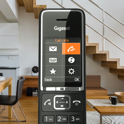 telephone-sans-fil-gigaset-comfort-550a-duo-noir