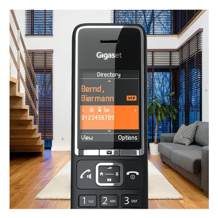 telephone-sans-fil-gigaset-comfort-550a-duo-noir