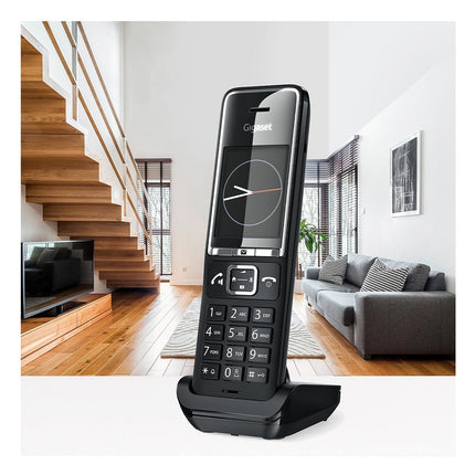 telephone-sans-fil-gigaset-comfort-550a-duo-noir