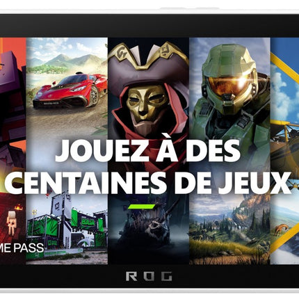 console-portable-asus-rog-ally-z1-extreme-512go-reconditionne