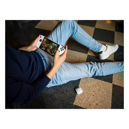 console-portable-asus-rog-ally-z1-extreme-512go-reconditionne