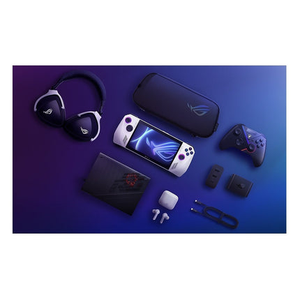 console-portable-asus-rog-ally-z1-extreme-512go-reconditionne