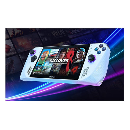 console-portable-asus-rog-ally-z1-extreme-512go-reconditionne
