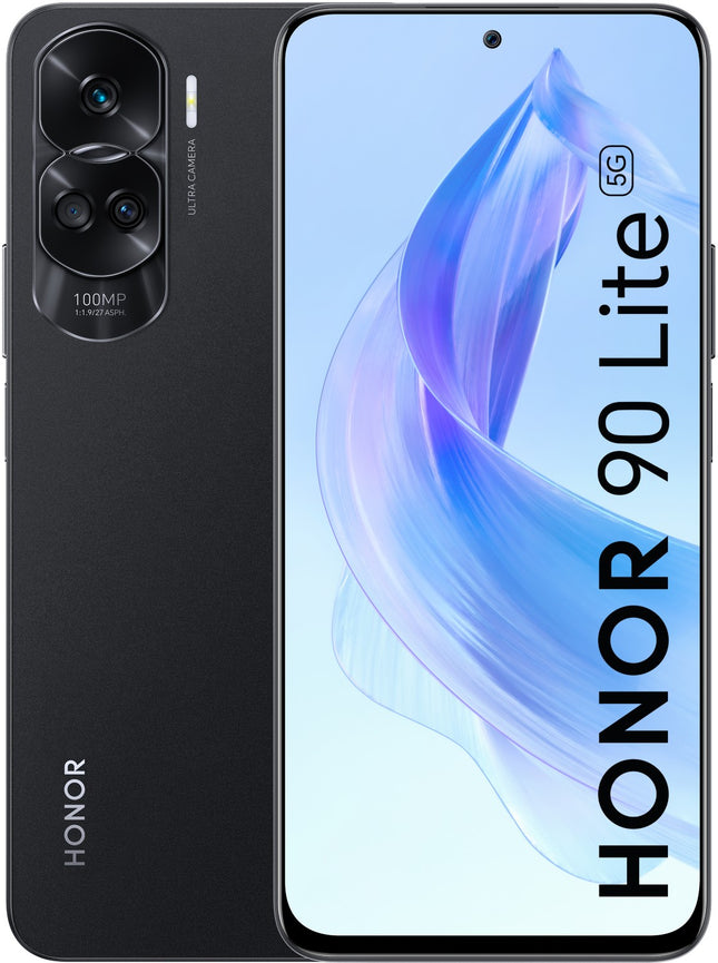 smartphone-honor-90-lite-256go-noir