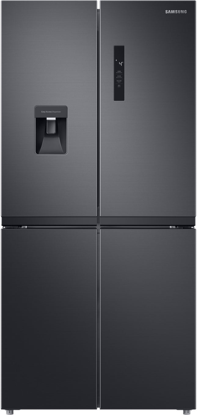 refrigerateur-multi-portes-samsung-rf48a401eb4