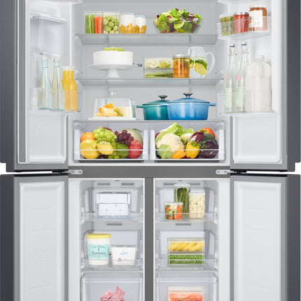 refrigerateur-multi-portes-samsung-rf48a401eb4