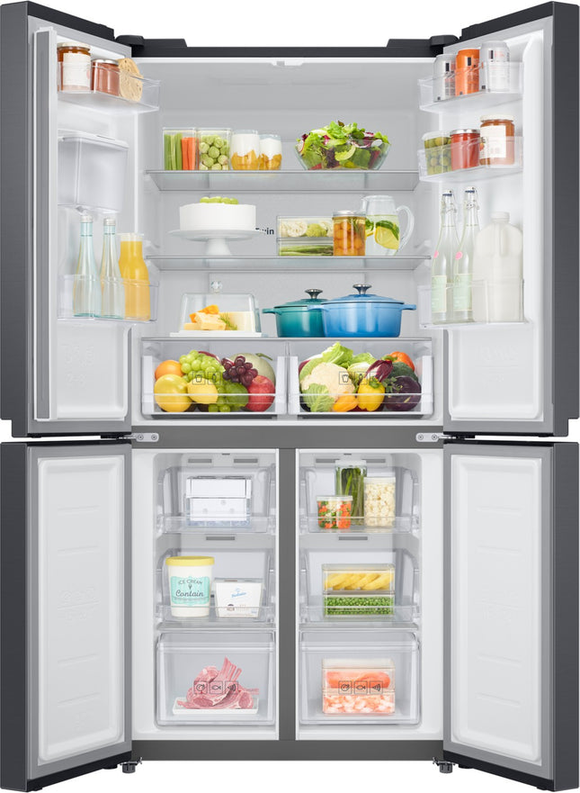 refrigerateur-multi-portes-samsung-rf48a401eb4