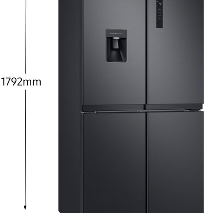 refrigerateur-multi-portes-samsung-rf48a401eb4