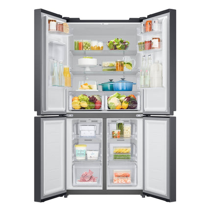 refrigerateur-multi-portes-samsung-rf48a401eb4