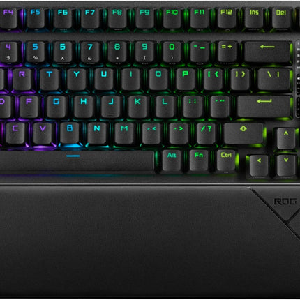 clavier-gamer-sans-fil-asus-rog-strix-scope-ii-96-wireless