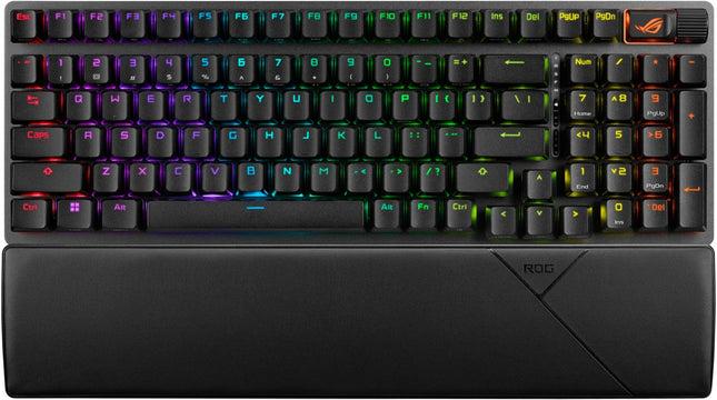 clavier-gamer-sans-fil-asus-rog-strix-scope-ii-96-wireless