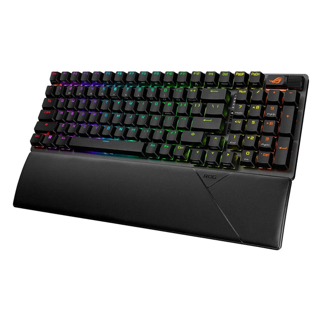 clavier-gamer-sans-fil-asus-rog-strix-scope-ii-96-wireless