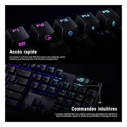 clavier-gamer-sans-fil-asus-rog-strix-scope-ii-96-wireless