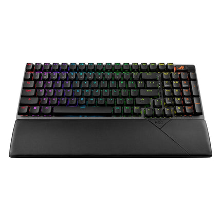 clavier-gamer-sans-fil-asus-rog-strix-scope-ii-96-wireless