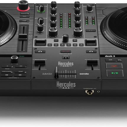 controleur-usb-hercules-inpulse-t7