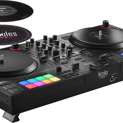 controleur-usb-hercules-inpulse-t7