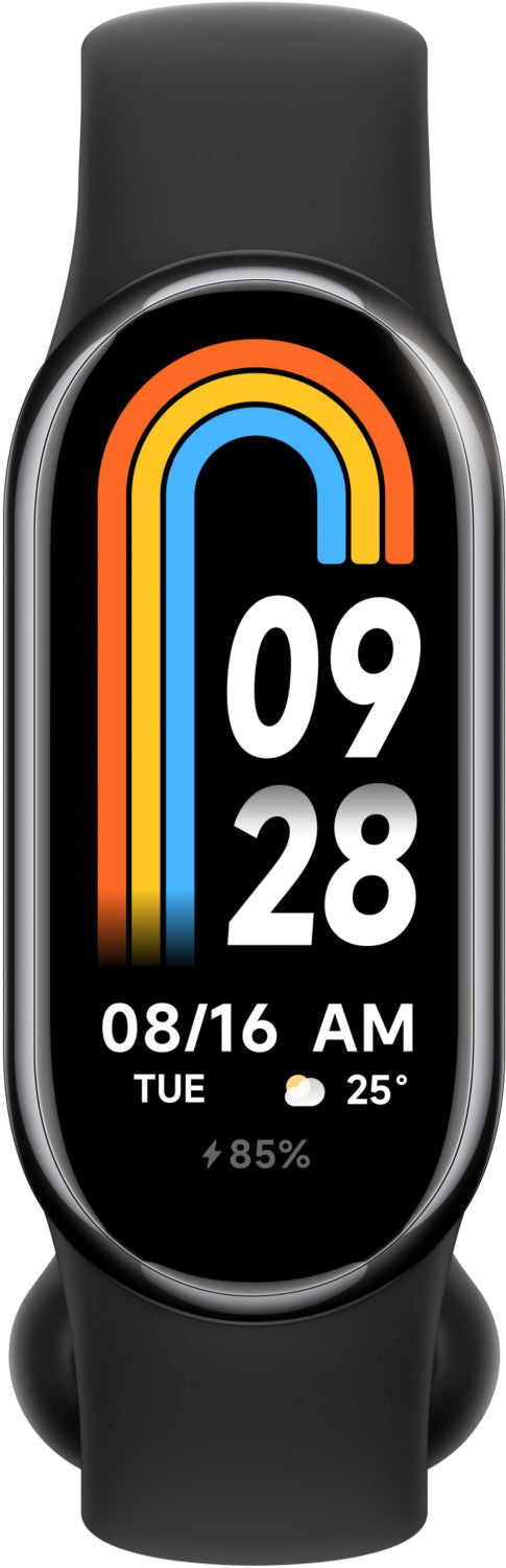 bracelet-connecte-xiaomi-mi-smart-band-8-graphite