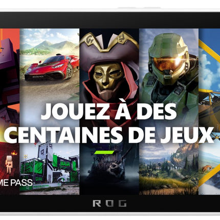 console-portable-asus-rog-ally-z1-512go-reconditionne