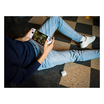 console-portable-asus-rog-ally-z1-512go-reconditionne