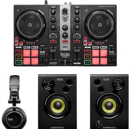 controleur-usb-hercules-dj-learning-kit-mk2