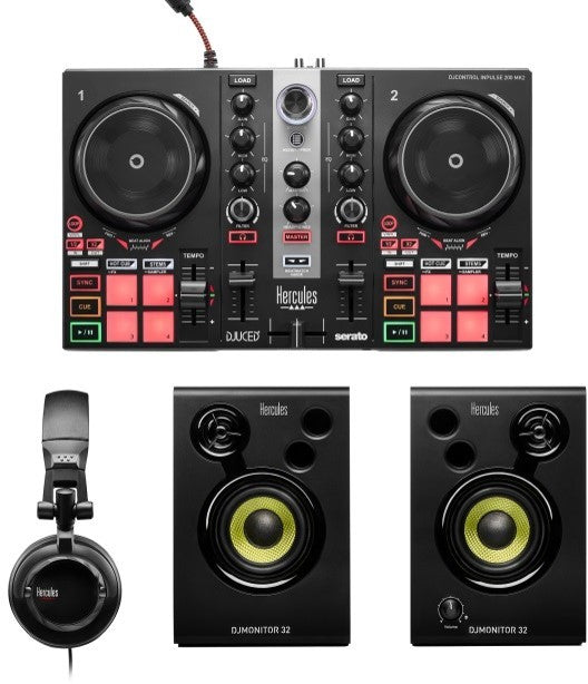 controleur-usb-hercules-dj-learning-kit-mk2