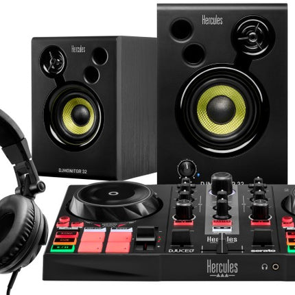 controleur-usb-hercules-dj-learning-kit-mk2
