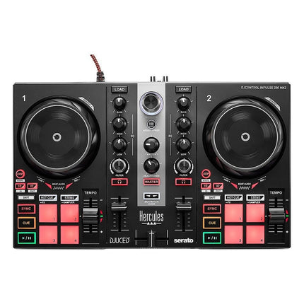 controleur-usb-hercules-dj-learning-kit-mk2