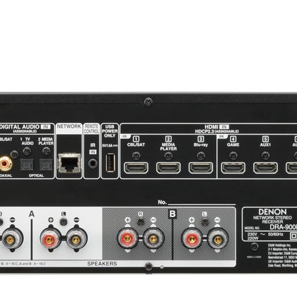 ampli-home-cinema-denon-dra-900h-black
