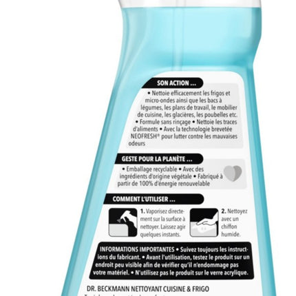 spray-nettoyant-dr-beckmann-pour-cuisine-frigo-micro-ondes-250ml