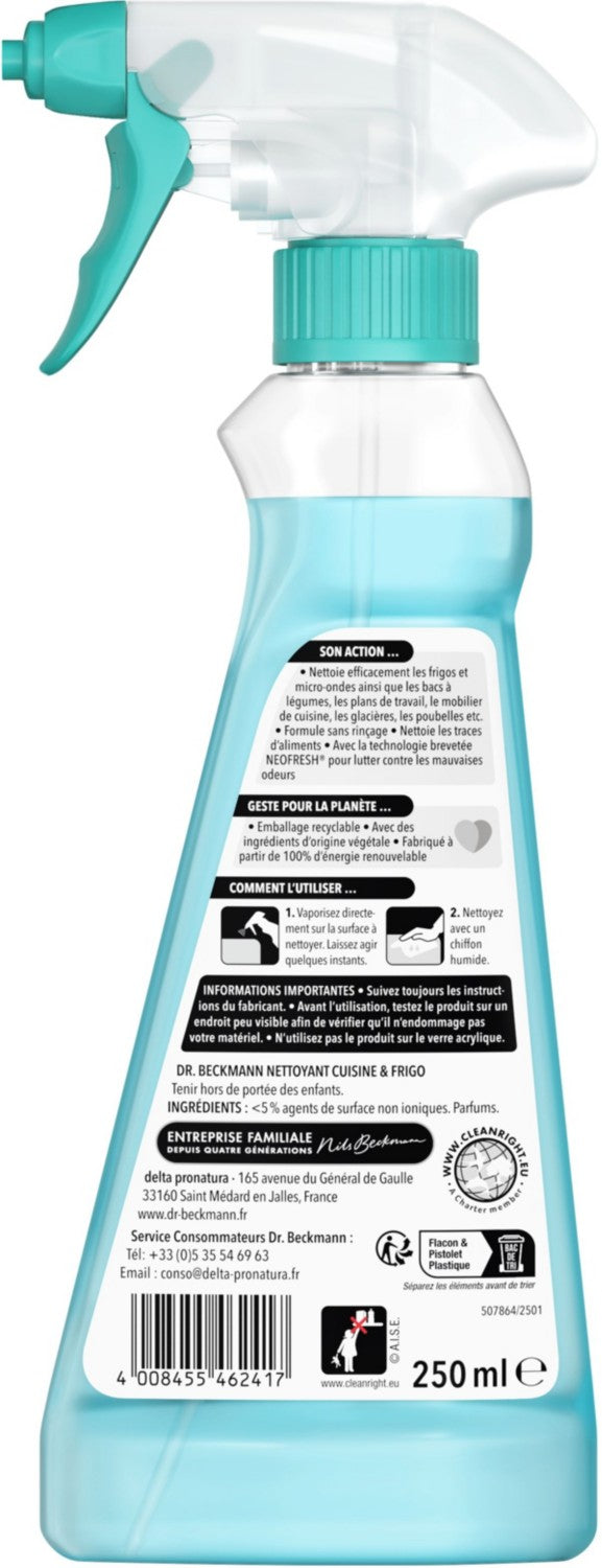 spray-nettoyant-dr-beckmann-pour-cuisine-frigo-micro-ondes-250ml