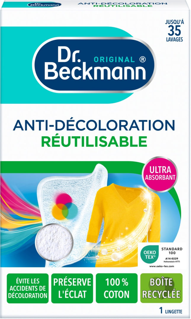 lingette-dr-beckmann-anti-decoloration-reutilisable-x1
