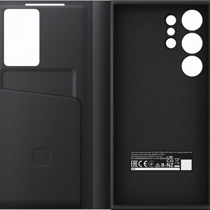 etui-samsung-samsung-s24-ultra-smart-view-noir