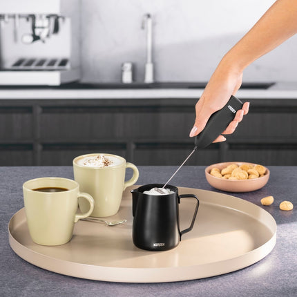 mousseur-a-lait-xavax-barista